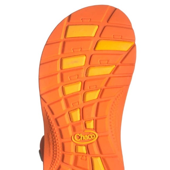 Chaco Z1 Ecotread Sandals - Picture 5 of 6